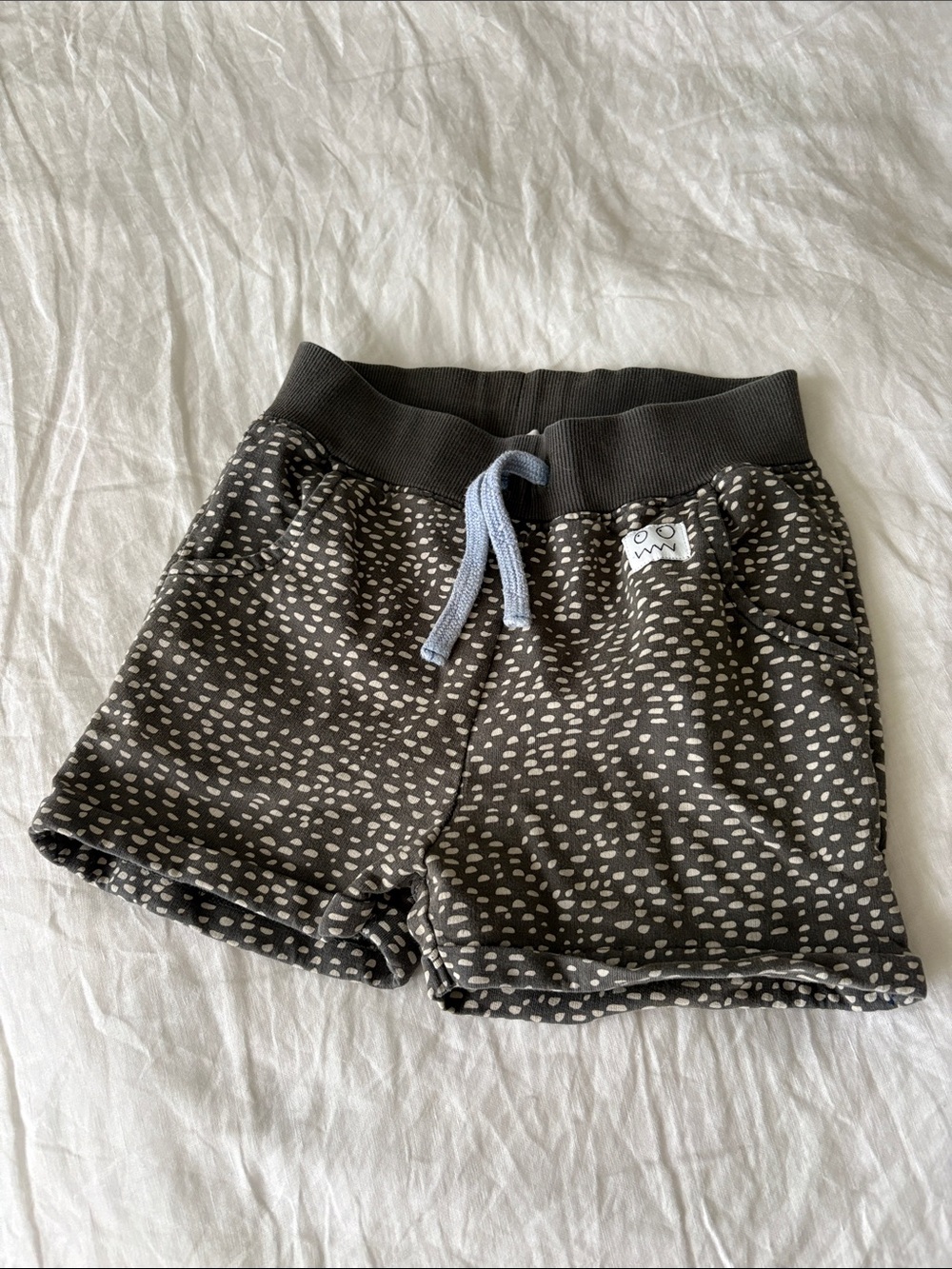 Indikidual Shorts